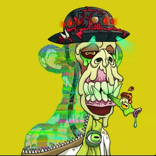 Telegram profile photo for Le Jungle