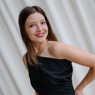Telegram profile photo for Яна Макарова | Собрать себя
