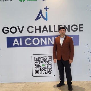 Telegram profile photo for Kamoliddin Hub
