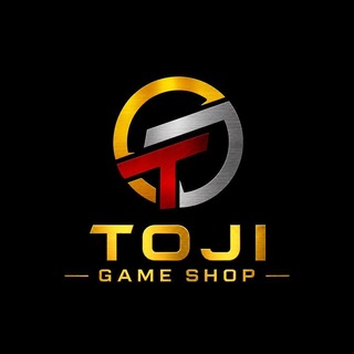 Telegram profile photo for Toji Game Shop