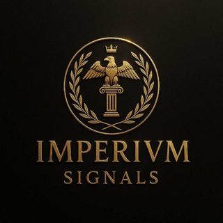 Telegram profile photo for IMPERIVM Signals
