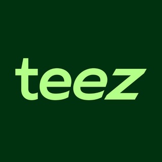 Telegram profile photo for Teez Сатушылары / Продавцы Teez