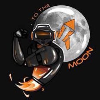 Telegram profile photo for 🔥TO THE MOON TEAM🔥