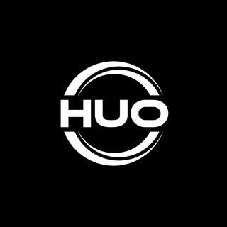 Telegram profile photo for HUO IOS
