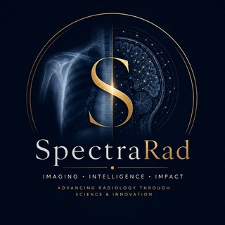 Telegram profile photo for SpectraRad