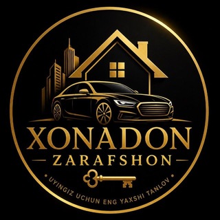 Telegram profile photo for XONADON ZARAFSHON 24/7