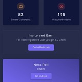 Telegram profile photo for GramfreeforNigerians