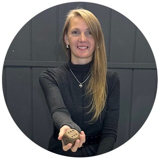 Telegram profile photo for Taya Legko