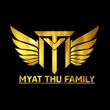 Telegram profile photo for Myat Thu Dubai