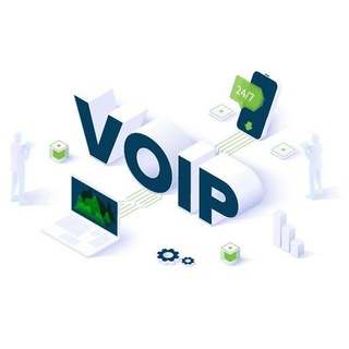 Telegram profile photo for Twilio | Plivo | Telnyx | Vonage | DID Numbers | SIP Trunking
