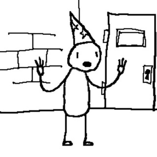 Telegram profile photo for StoryQuest