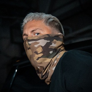 Telegram profile photo for iamkaaze