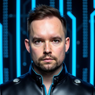 Telegram profile photo for Денис про Нейросети