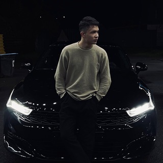 Telegram profile photo for NBay
