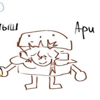 Telegram profile photo for Щп Гобакунари