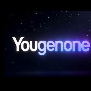 Telegram profile photo for Yougenone.io