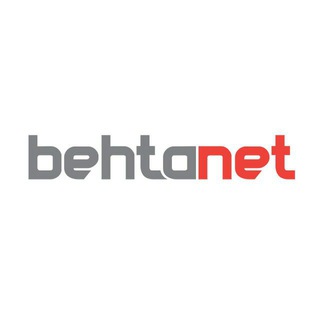 Telegram profile photo for behtanet | بهتانت