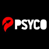 Telegram profile photo for PSYCO