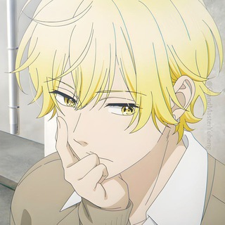Telegram profile photo for Магазинчик Poli💛