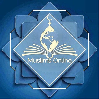 Telegram profile photo for Muslims Online