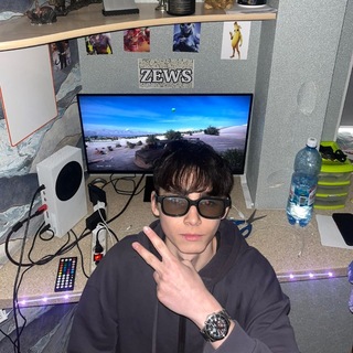 Telegram profile photo for sin10