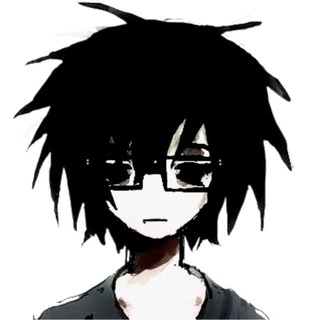 Telegram profile photo for эмо быдло из шараги