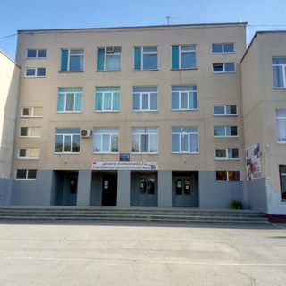 Telegram profile photo for В 36 школе любят