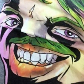 Telegram profile photo for impowars