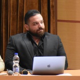 Telegram profile photo for Ardalan azizzadeh