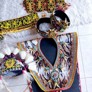 Telegram profile photo for NGEPAN IBAN ONLINE ACCESSORIES