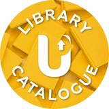 Telegram profile photo for Библиотека Upgrade by Olga Zhirova