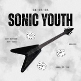 Telegram profile photo for SONIC—YOU(TH)!