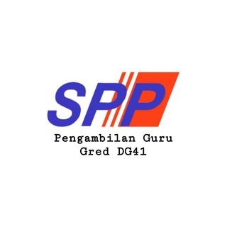 Telegram profile photo for Pengambilan Guru Gred DG9
