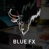 Telegram profile photo for Blue Fx 📊