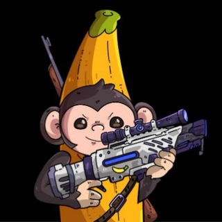 Telegram profile photo for Banana Wallets Alert