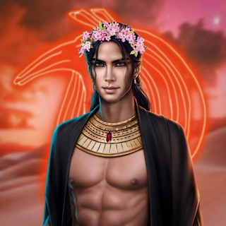 Telegram profile photo for Дом грешного бога