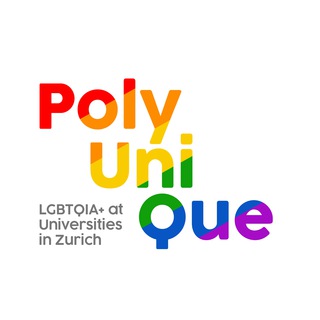 Telegram profile photo for LGBTQIA+ Students Zurich