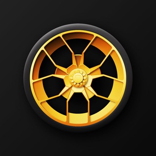 Telegram profile photo for LamboTap Official Channel 🏎