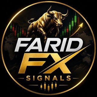 Telegram profile photo for Farid FX Signals