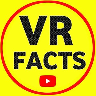 Telegram profile photo for VR FAMILY