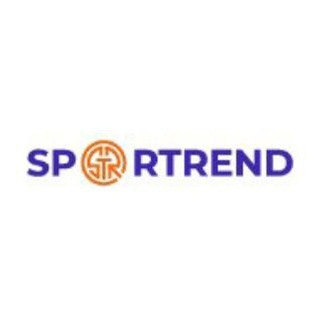 Telegram profile photo for SPORTREND(СПОРТРЕНД)-магазин спортивных и туристических товаров