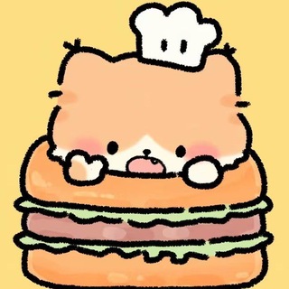 Telegram profile photo for 算法解密