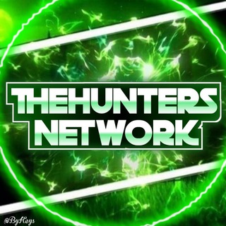 Telegram profile photo for The Hunters Network