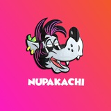 Telegram profile photo for Nupakachi