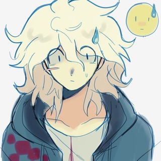 Telegram profile photo for великий анон