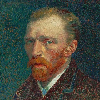 Telegram profile photo for Büyük ressam | 💜🎨