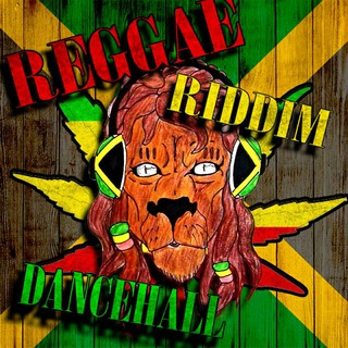 Telegram profile photo for Reggae/Riddim/Dancehall