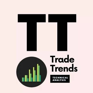 Telegram profile photo for Trade Trends