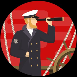 Telegram profile photo for Капитан