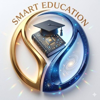 Telegram profile photo for SMART EDUCATION